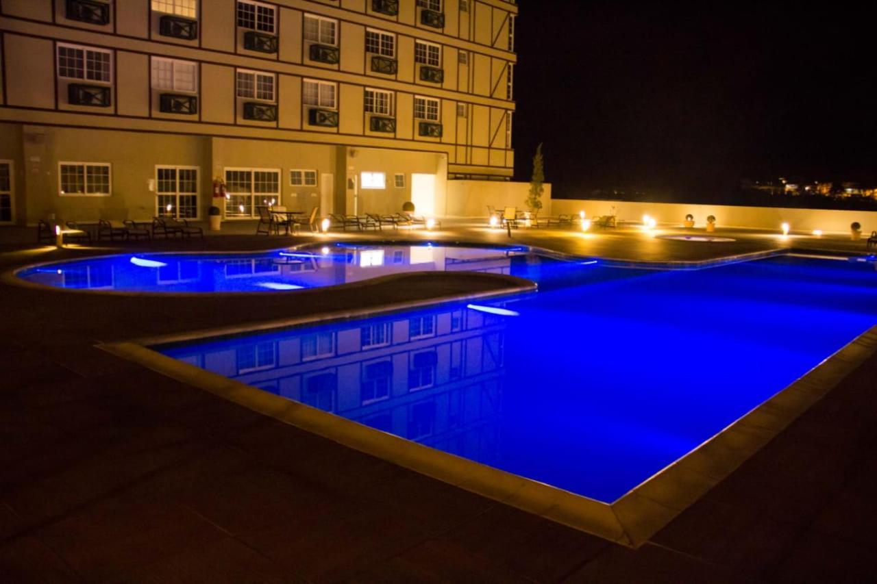 Resort Granja Brasil Itaipava Piscinas Aquecidas Petropolis  Exterior photo